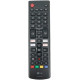 originální TV dálkový ovladač LG AKB76043505, nový