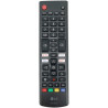 originální TV dálkový ovladač LG AKB76043505, nový