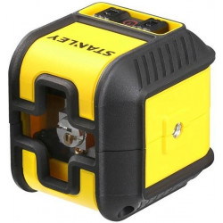 samonivelační křížový laser Stanley FatMax STHT77498-1, nový