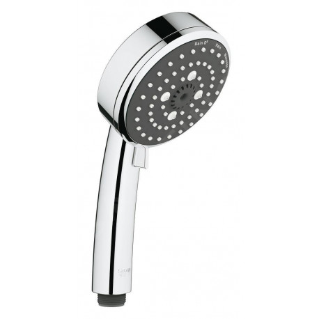 sprchová hlavice GROHE Vitalio Comfort 100 26092000 Chrom, nová