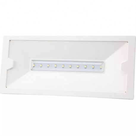 nouzové LED světlo Panlux Pluto LED PN35200015, nové