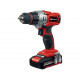 18V aku vrtačka Einhell TE-CD 18/2 Li-i-FullPack, nová