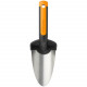 zahradnická lopatka Fiskars Trowel Premium Planters, nová