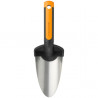 zahradnická lopatka Fiskars Trowel Premium Planters, nová
