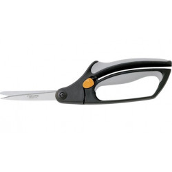 zahradní nůžky na trávu Fiskars S50, nové