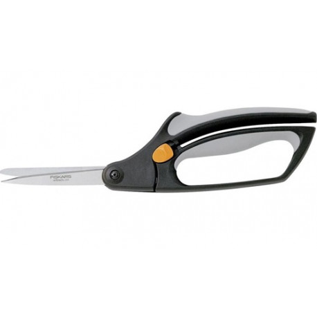 zahradní nůžky na trávu Fiskars S50, nové