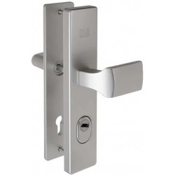 90 mm bezpečnostní kování FAB BK525/90 F1 klika - madlo, nové