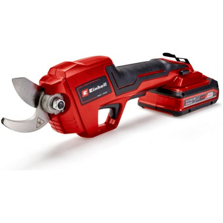 akumulátorové nůžky na větvě Einhell GE-LS 18 Li-Solo, nové