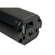 36V baterie Bosch SMART PowerTube 625Wh/16,7Ah Horizontal, se zárukou