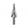 stupňovitý vrták Bosch HSS 4 – 20 mm x 70 mm, nový