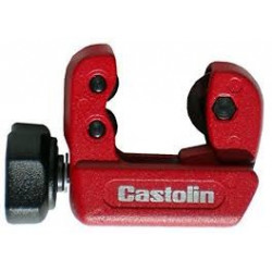 řezačka na měděné trubky Castolin 3-30 mm, nová