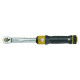 1/4" momentový klíč Proxxon MicroClic MC 30 6-30 Nm, nový