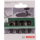 4 ks pilníků pro ruční frézování Bosch 2 609 255 303, nová