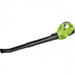 18V akumulátorový zahradní fukar Fieldmann FZF 1001-0 Li-Ion, nový