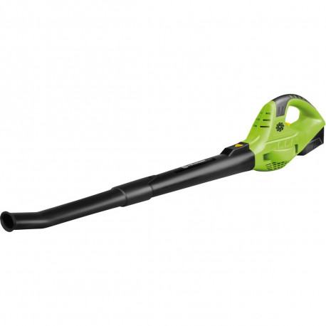 18V akumulátorový zahradní fukar Fieldmann FZF 1001-0 Li-Ion, nový