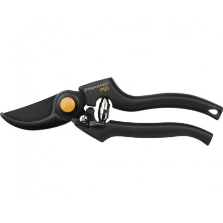 zahradní dvoučepelové nůžky Fiskars P90 Professional, nové