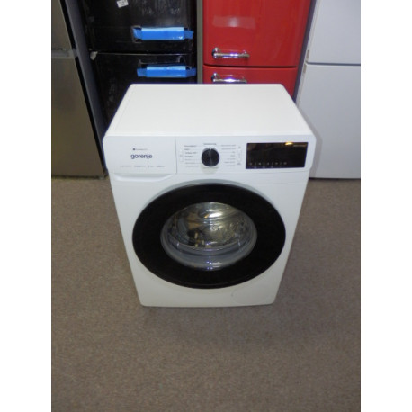 pračka Gorenje WPAM74SA1T, A+++/A, 7 kg, 1400 ot, nová