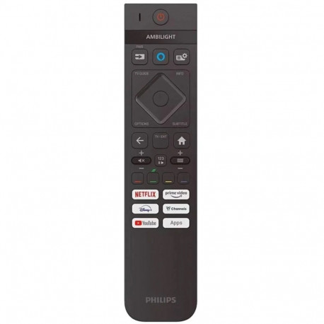 originální TV dálkový ovladač Philips 398GM10BEPHNE000SY/2408002667