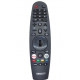 originální TV dálkový ovladač Sencor MR20GA/AKB76036901, nový
