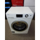 pračka Haier HW80-BP14636N A+++/A, na 8 kg, 1400 ot, nová