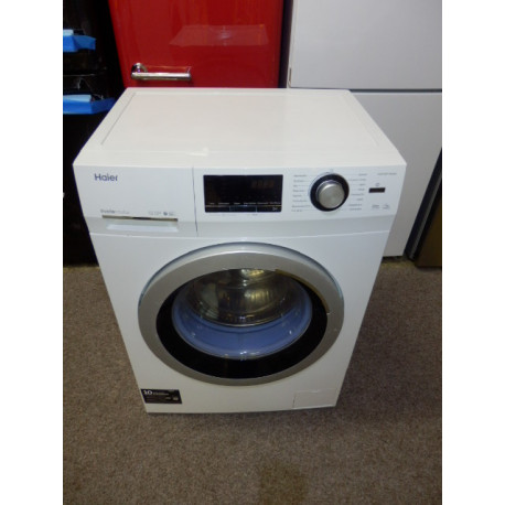 pračka Haier HW80-BP14636N A+++/A, na 8 kg, 1400 ot, nová