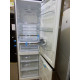 No Frost kombinovaná chladnička Gorenje NRB620C61X4WFE A+++/C, nová