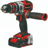 18V aku vrtací šroubovák Einhell TP-CD 18 Li BL FullPack, nový