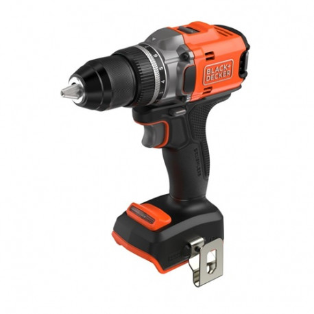 18V aku vrtací šroubovák Black & Decker BLD682XN-XJ Solo, nový