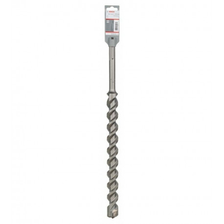 18 mm SDS Max-4 spirálový čtyřbřitý vidiový vrták 200x340mm, nový