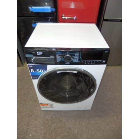pračka Beko B7WFU69415WBBG A+++/A, na 8 kg, 1400 ot, nová