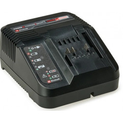 18V nabíječka Einhell Power-X-Change 3A, nová