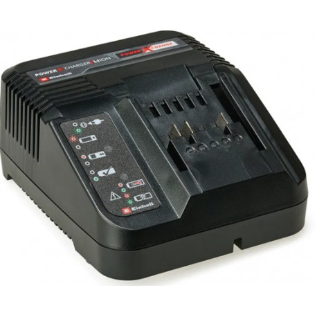 18V nabíječka Einhell Power-X-Change 3A, nová