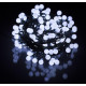 11 m × 60 LED světelný vánoční řetěz Retlux RXL 16, nový