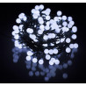 11 m × 60 LED světelný vánoční řetěz Retlux RXL 16, nový