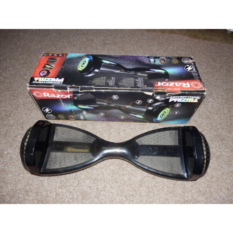 minisegway Hoverboard Razor Hovertrax Prizma, se zárukou