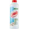 SAVO Stop řasám 900 ml - přípravek na vyčištění vody v bazénu