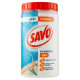 SAVO PH+ 900 g - přípravek pro zvýšení pH vody v bazénu