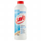 SAVO Projasňovač 900 ml - přípravek na projasnění vody v bazénu