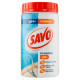 SAVO PH- 1200 g - přípravek pro snížení pH vody v bazénu