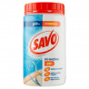 SAVO PH Mínus 1200 g - přípravek pro snížení pH vody v bazénu