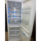 No Frost kombinovaná chladnička Gorenje NRK618C1W4WFE A+++/C, nová