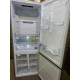 No Frost kombinovaná chladnička Beko B5RCNE565HXP A+++/D, nová