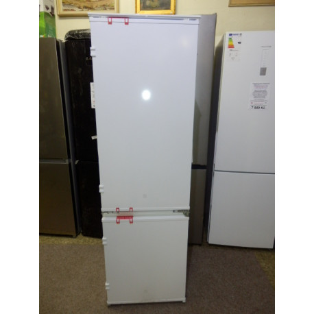kombinovaná chladnička Electrolux LNS5LE18S LowFrost A++/E, nová7632