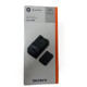 Sony nabíječka BC-TRW + akumulátor NP-FW50 s kapacitou 1080mAh, nové
