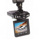 HD DVR autokamera s příslušenstvím, nová