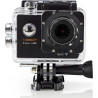 FullHD outdoorová videokamera Nedis ACAM20BK, se zárukou