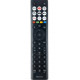 originální TV dálkový ovladač Hisense ERF2B38H, nový