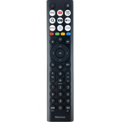originální TV dálkový ovladač Hisense ERF2B38H, nový