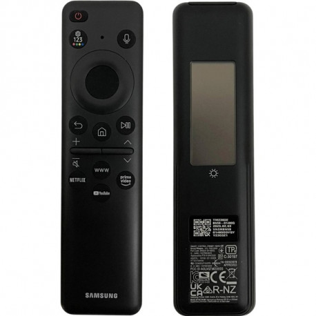 originální TV dálkový ovladač Samsung BN59-01480G, nový