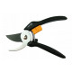 zahradní dvoučepelové nůžky Fiskars P121 Solid, nové